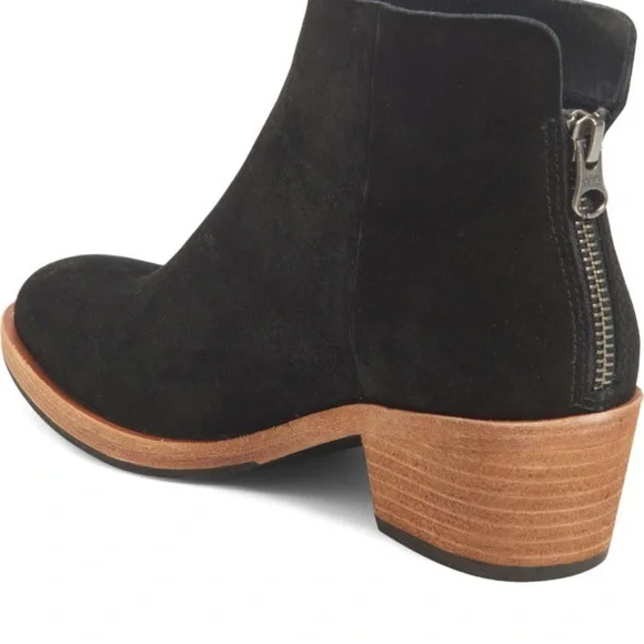 Kork Ease booties - Picture 3 of 7